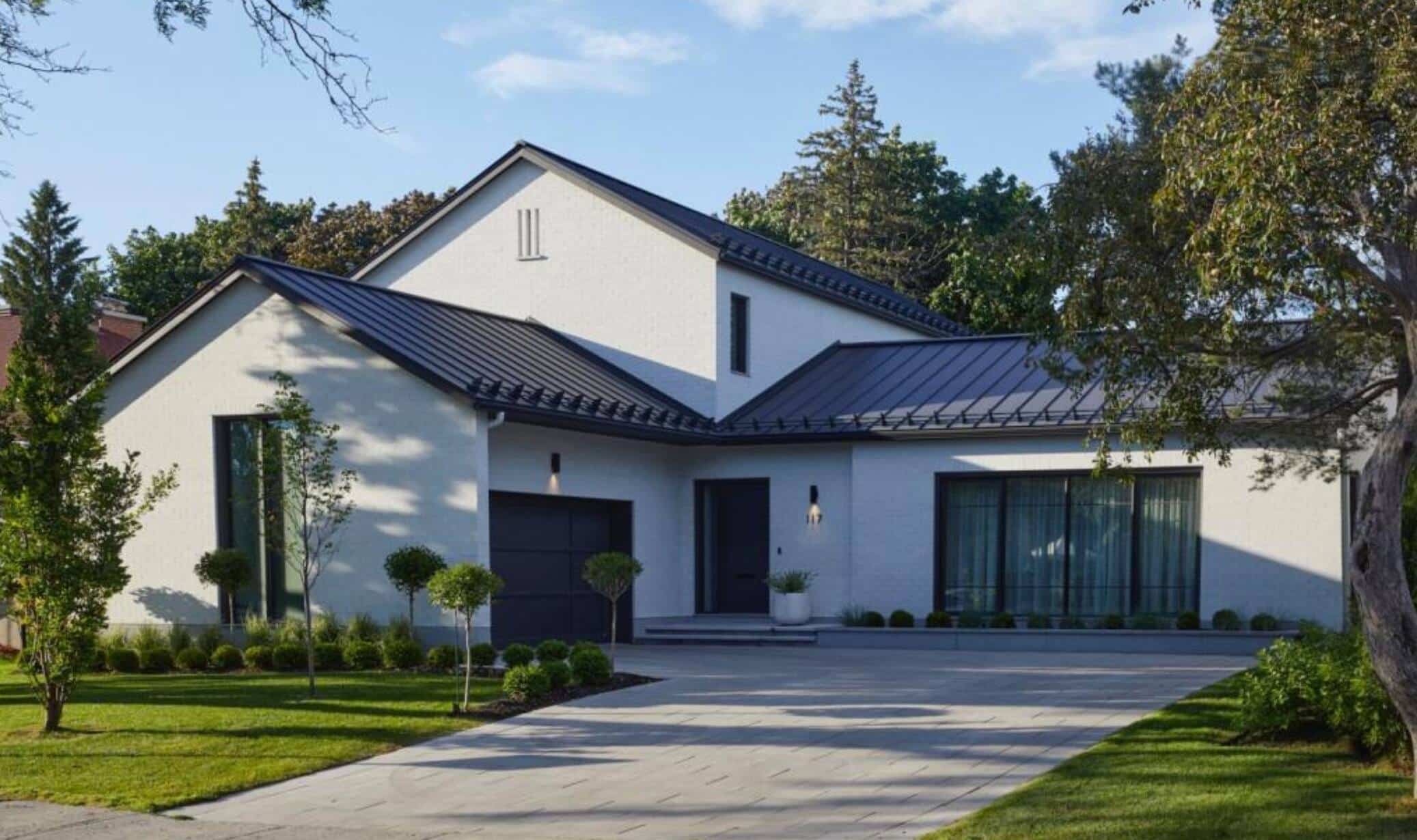 Une sublime propriété à vendre pour 5 890 000$ 