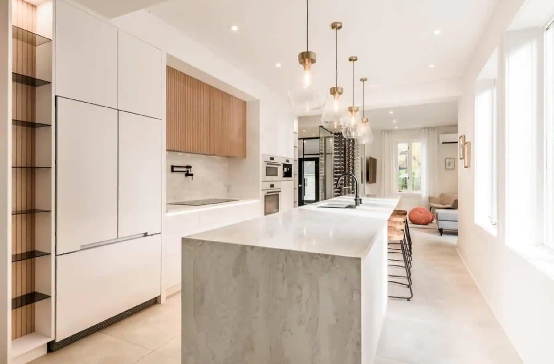 Les plus belles maisons à vendre en octobre, selon... vous! Silo 57