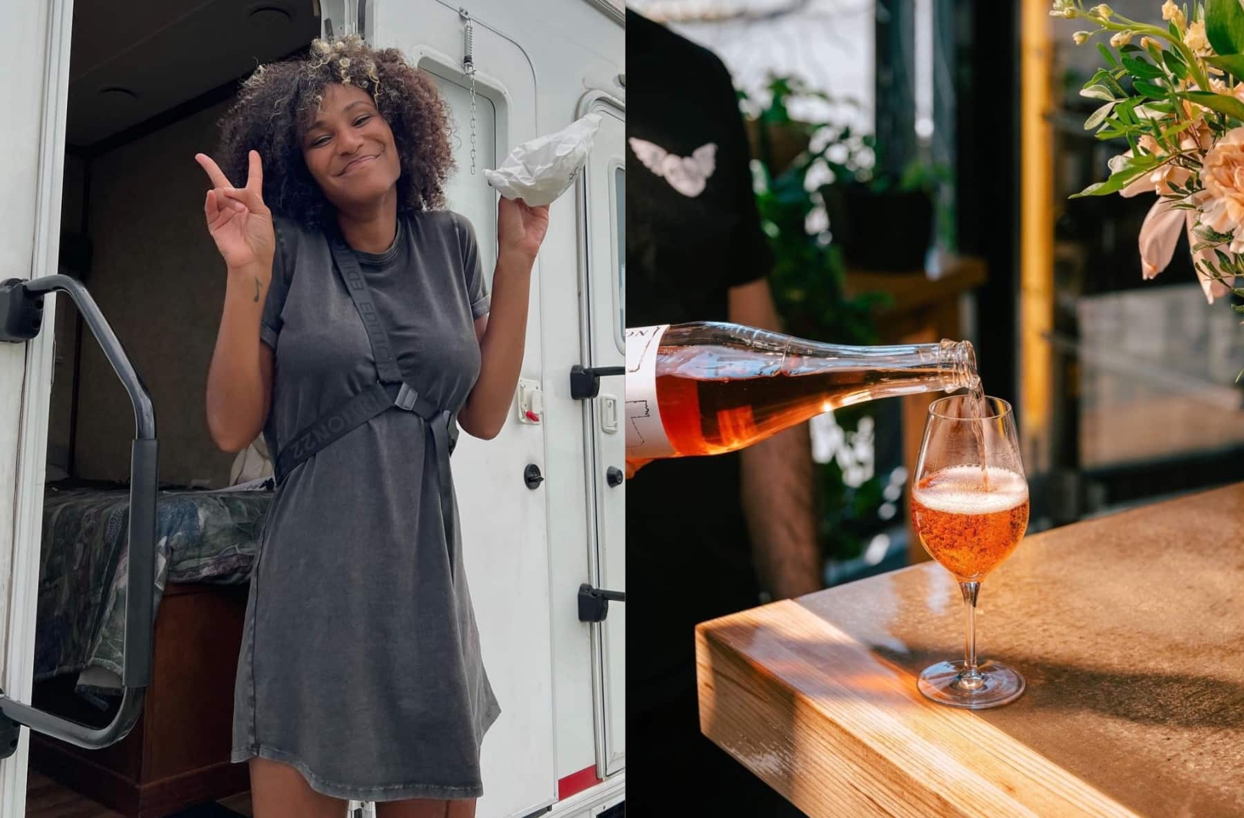 7 restaurants adorés des vedettes québécoises