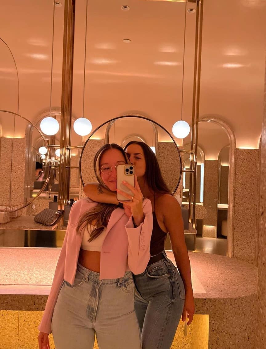 9 toilettes montréalaises où prendre des selfies 