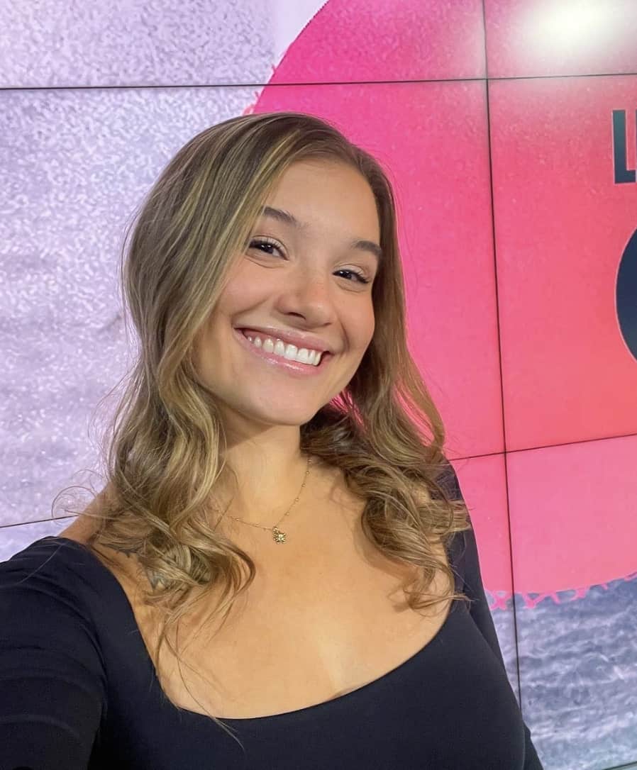 Claudie répond à la controverse sur sa photo