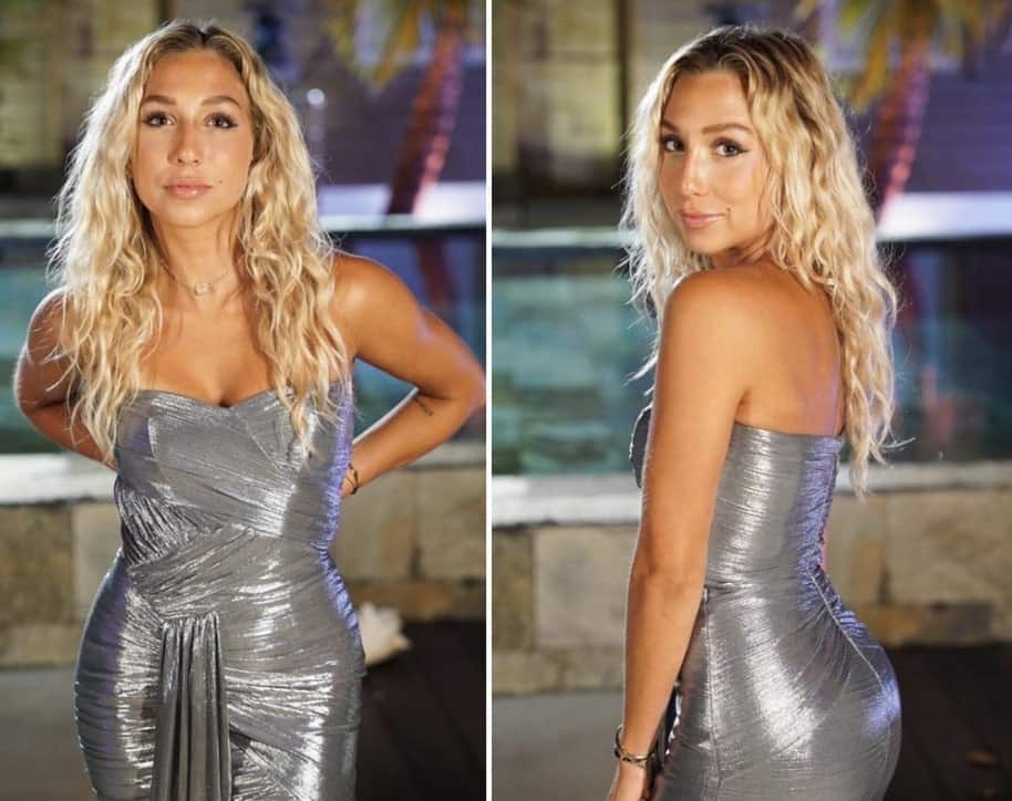 Catherine Bastien fréquente quelqu'un