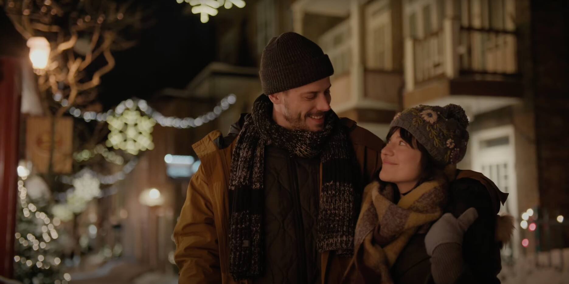 10 nouveaux films de Noël qui sortent bientôt