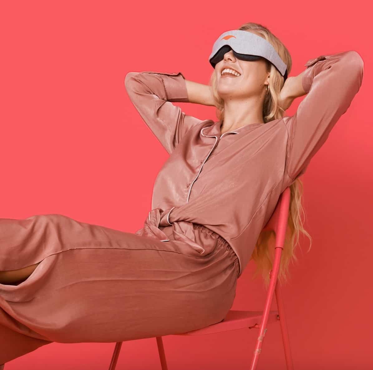 Les 5 meilleurs masques chauffants pour les yeux