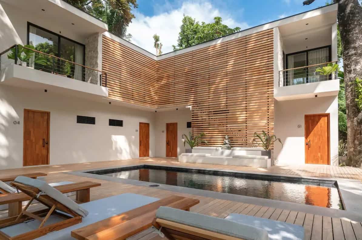 Des Airbnb pour faire du télétravail au Costa Rica