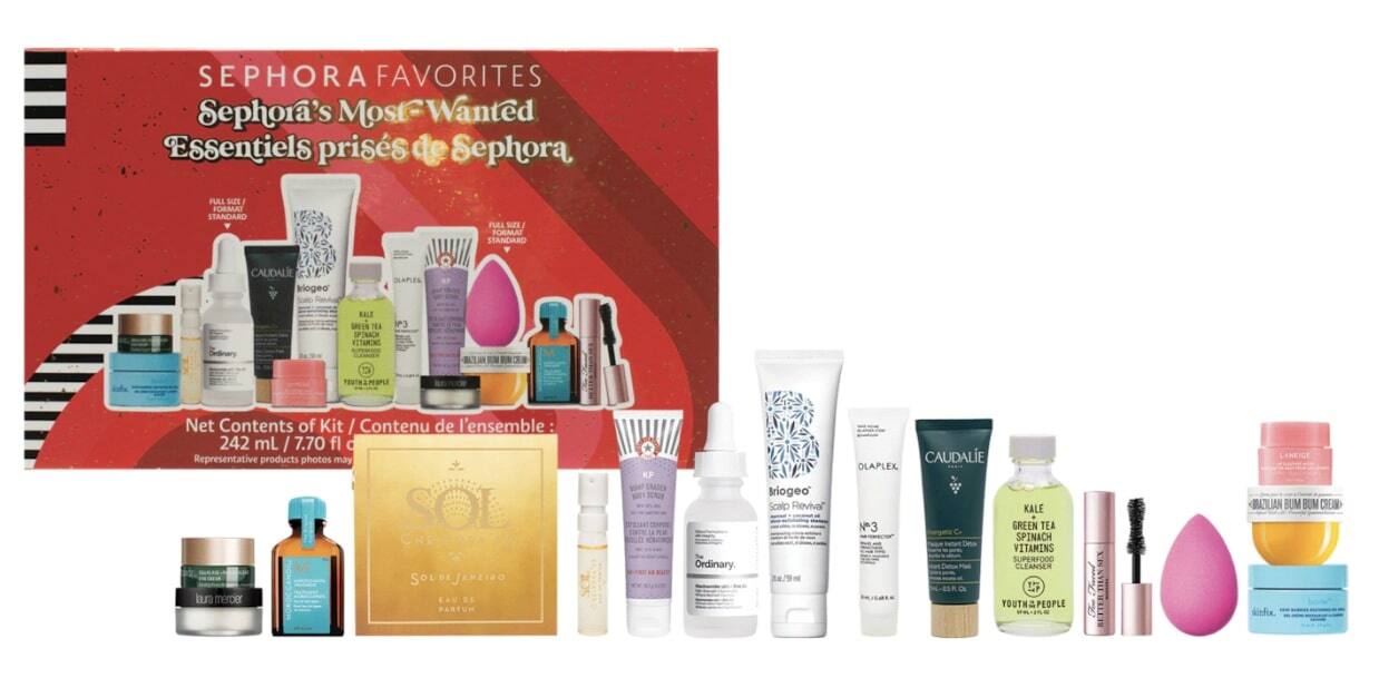 20 cadeaux de Noël pour femmes parfaits à offrir cette année | billie