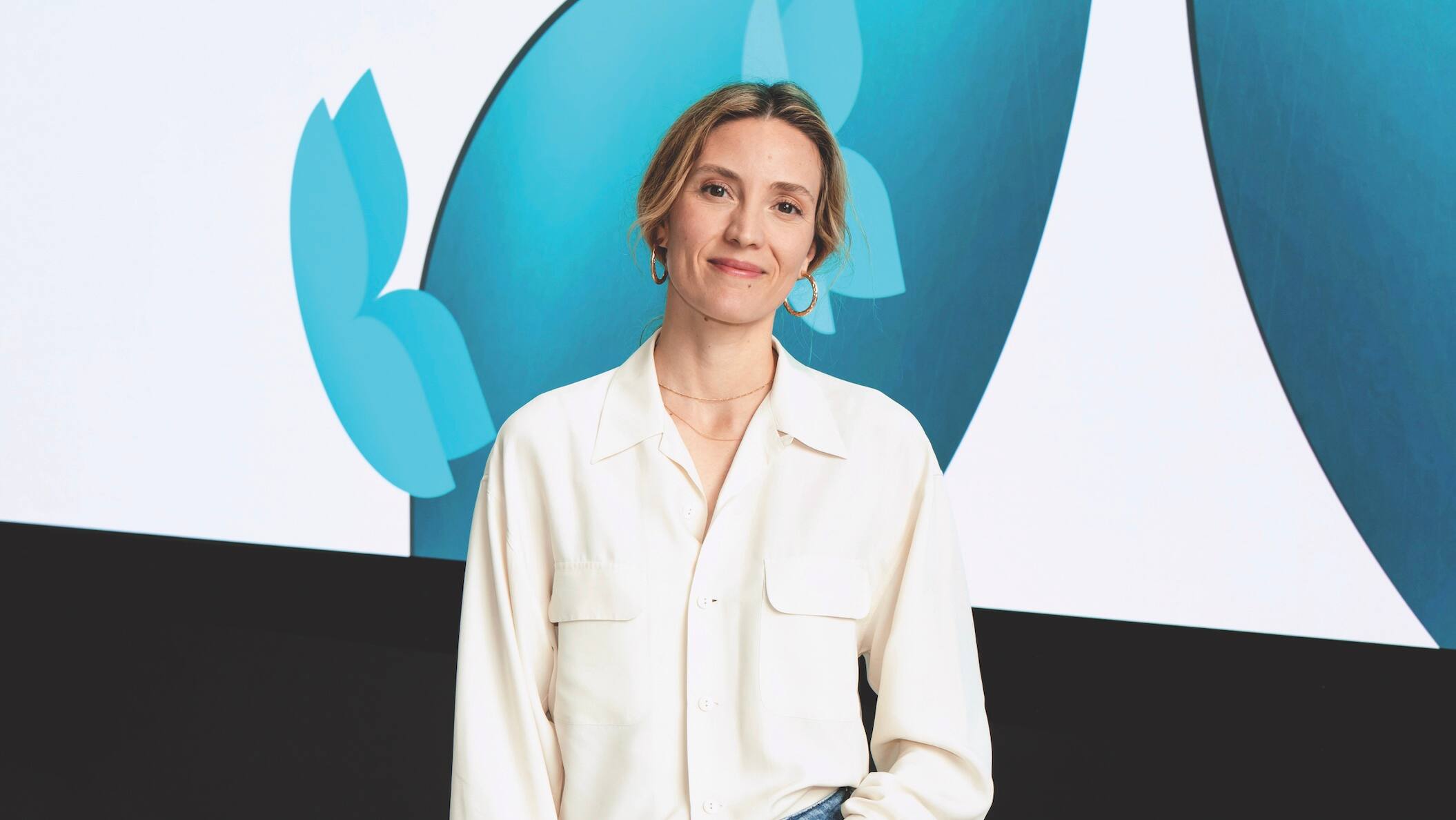 Elle ne veut pas avoir de regrets