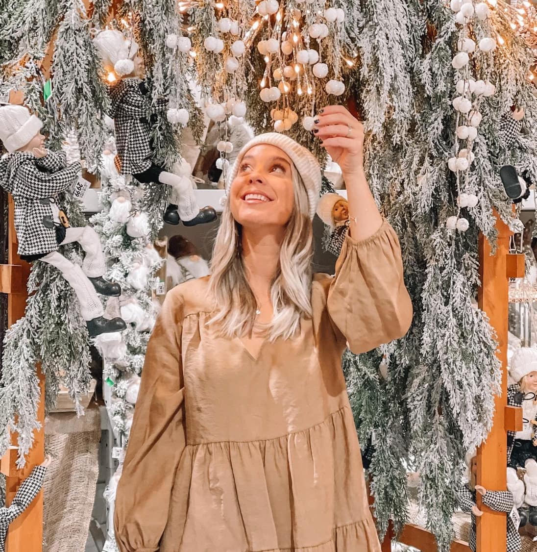 Une boutique magique où acheter les plus belles déco de Noël à Laval