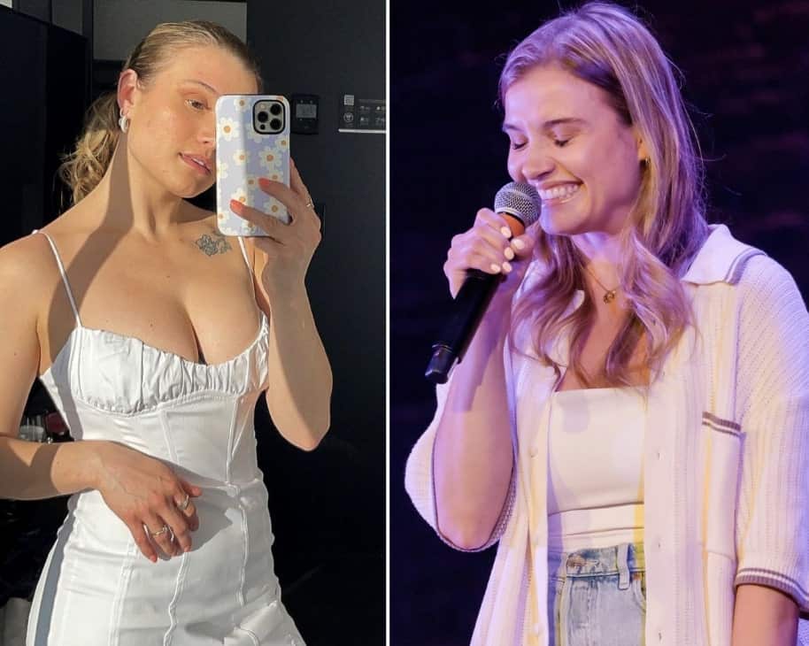 Claudie Mercier annonce une nouvelle surprenante