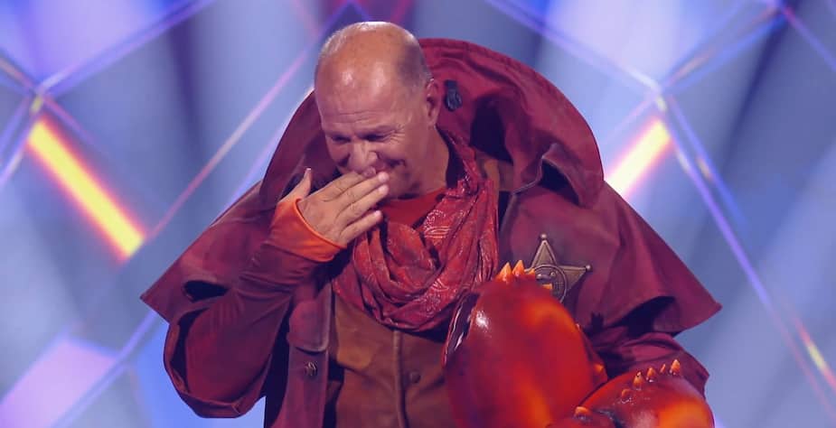 Image principale de l'article Jacques Rougeau émotif après son élimination