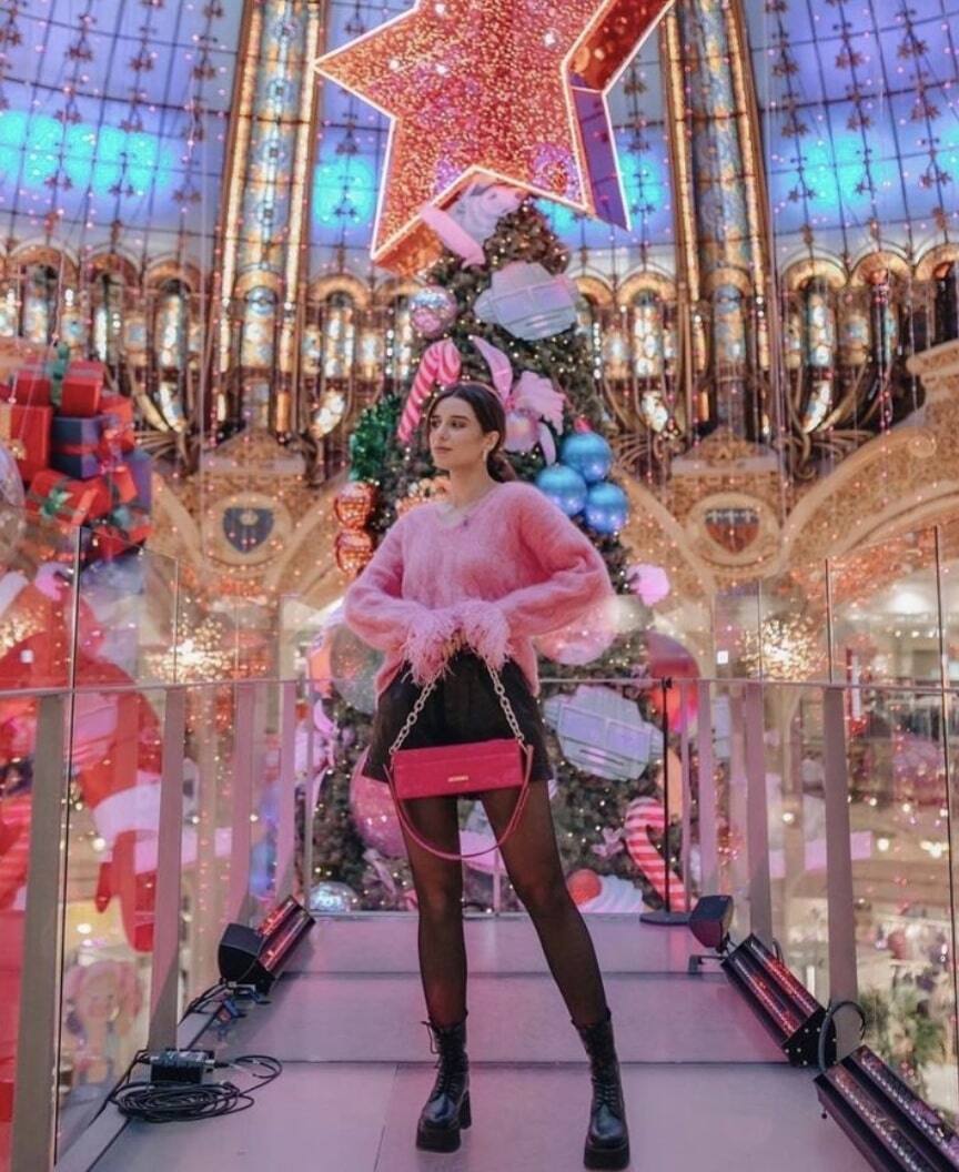 7 tendances mode à essayer pour briller aux Fêtes