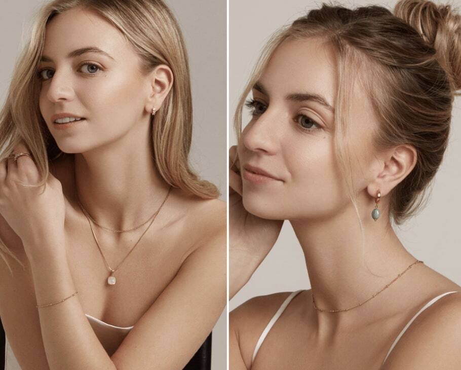 Ludivine Reding dévoile un projet secret 