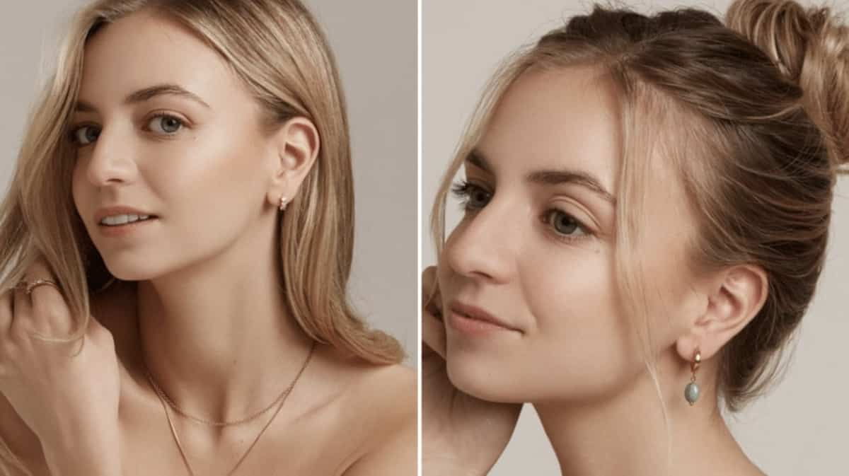 Ludivine Reding dévoile un projet secret des plus excitants