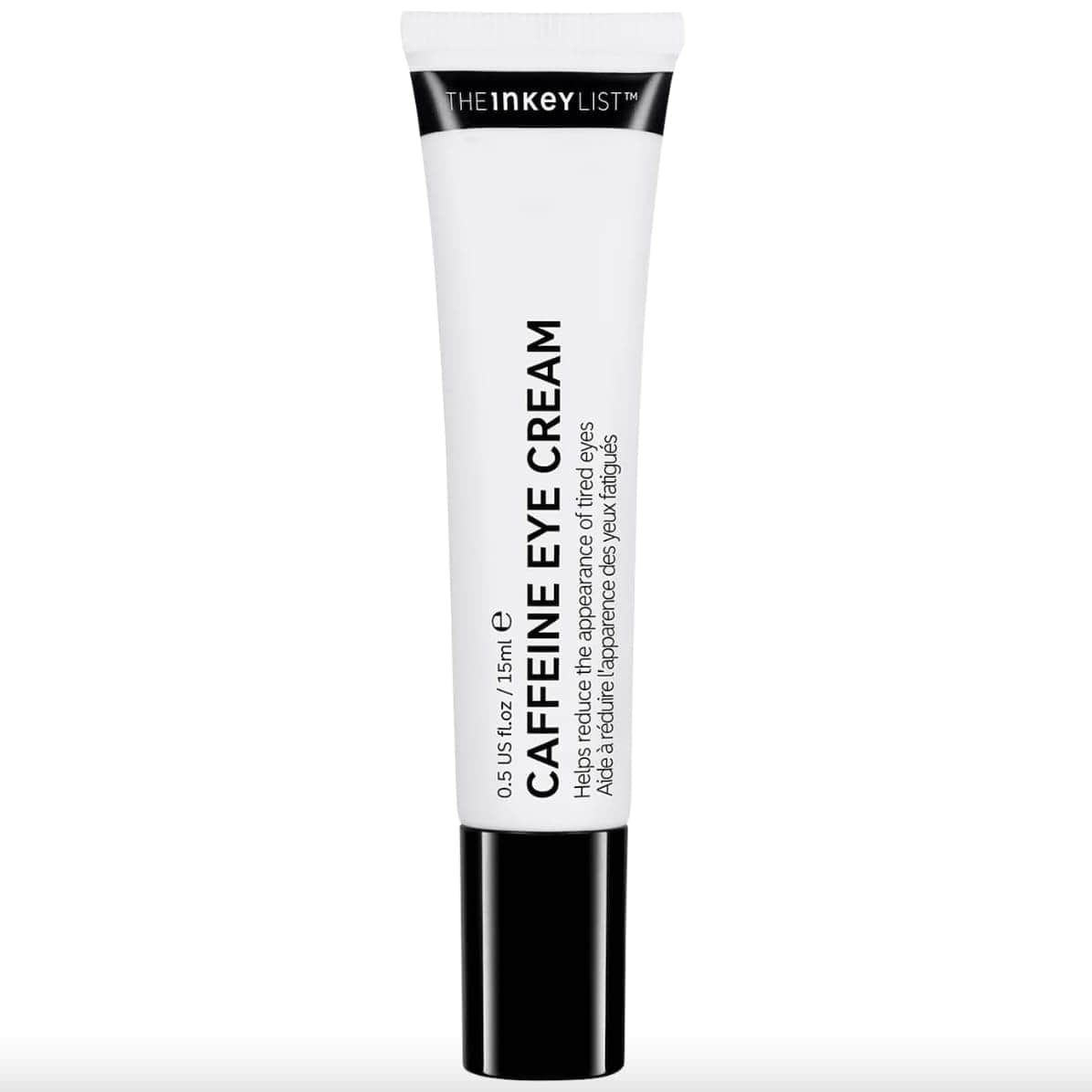Crème Contour Des Yeux à La Gentiane - Anti-âge Et Liftante - Neuf Dans Son Emballage D'origine