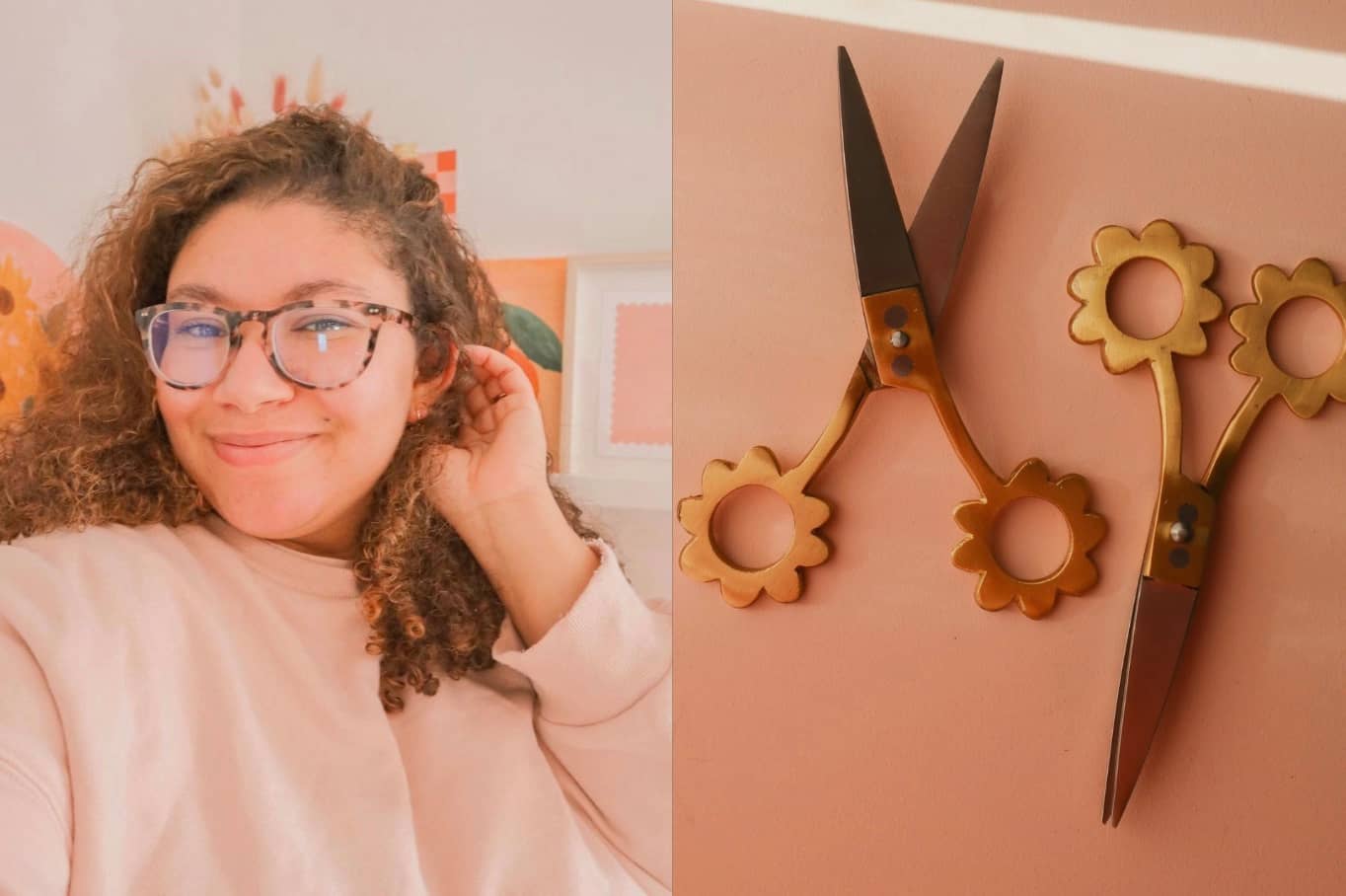 Fleur Maison lance une collection d’objets 