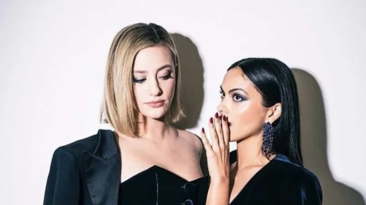 Voici LA couleur de vernis qui sera sur tous les ongles durant les Fêtes