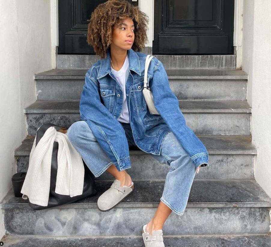 Cette chaussure laide sera la plus populaire