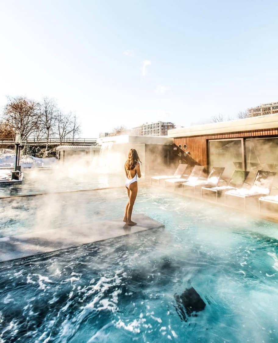 Quoi faire à Montréal l’hiver