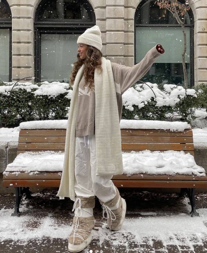 Les tendances bottes de l'hiver 2022-23