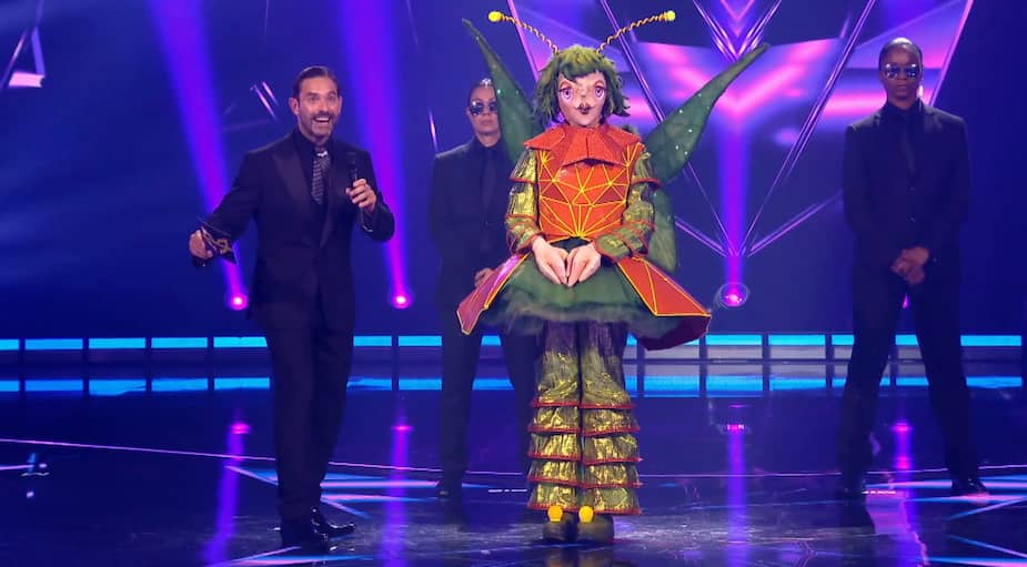Image principale de l'article Une chanteuse qu’on ne croyait plus revoir étonne