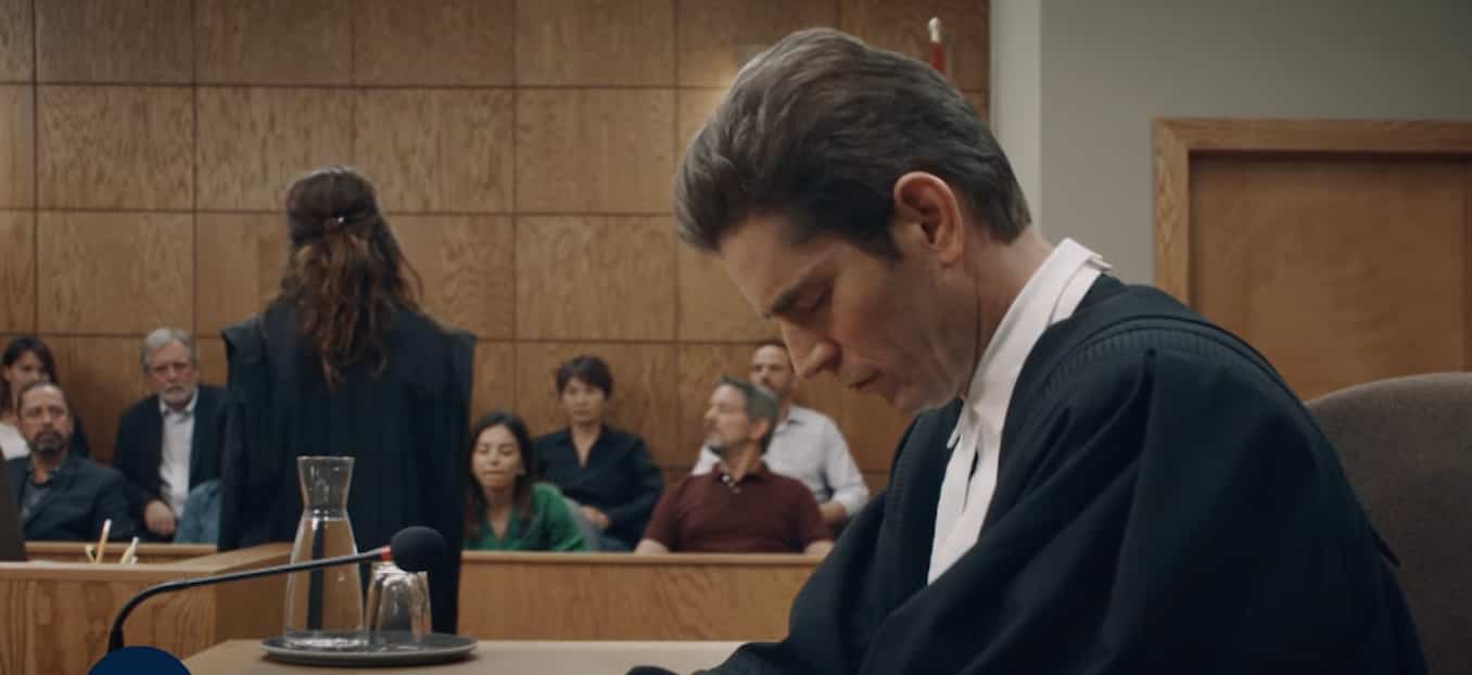 Voici la dernière grande cause avant les fêtes