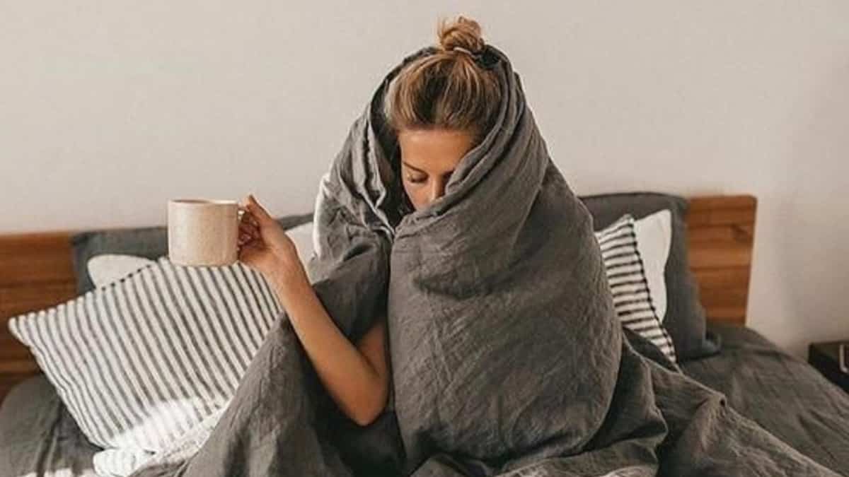 Trois habitudes clés pour se réveiller avec de l’énergie le matin | TVA ...