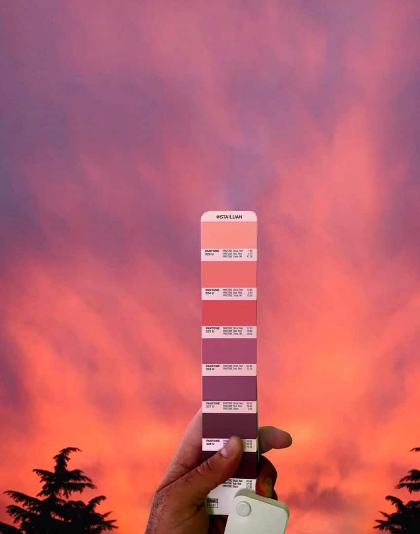 La couleur Pantone 2023 ENFIN dévoilée 