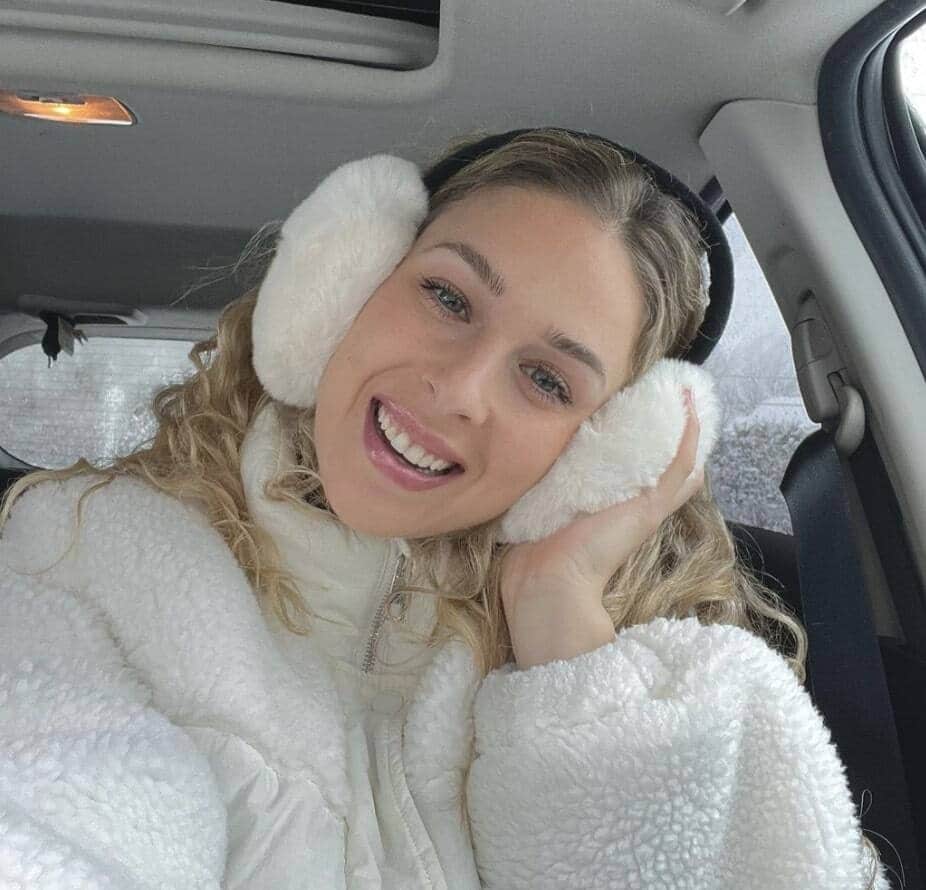 Cache-oreilles: l'accessoire mignon de la saison 