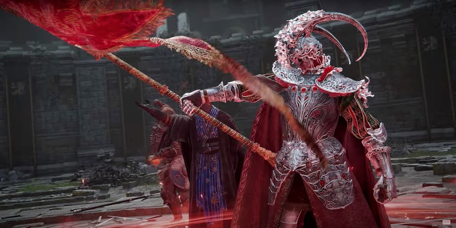 Image principale de l'article Une mise à jour gratuite ajoute un mode PvP