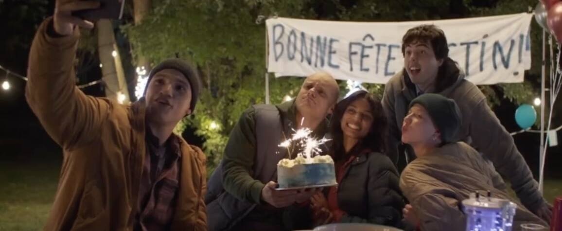 Une bande-annonce saisissante pour la saison 2 de «Les bracelets rouges ...