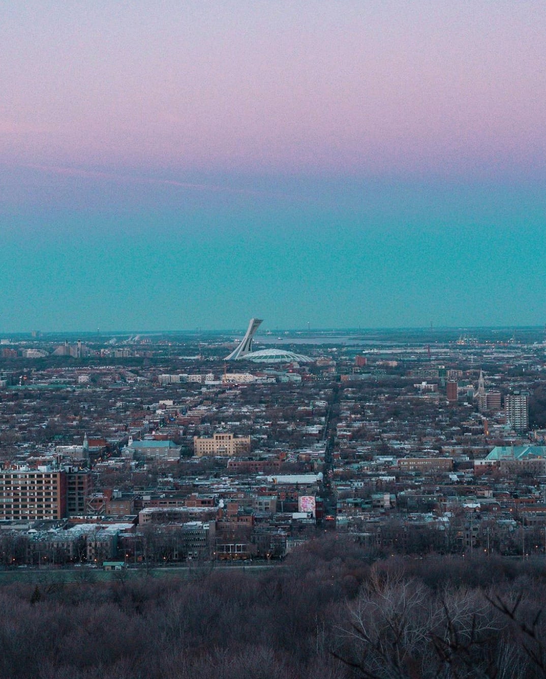 Montréal parmi les villes les plus sécuritaires