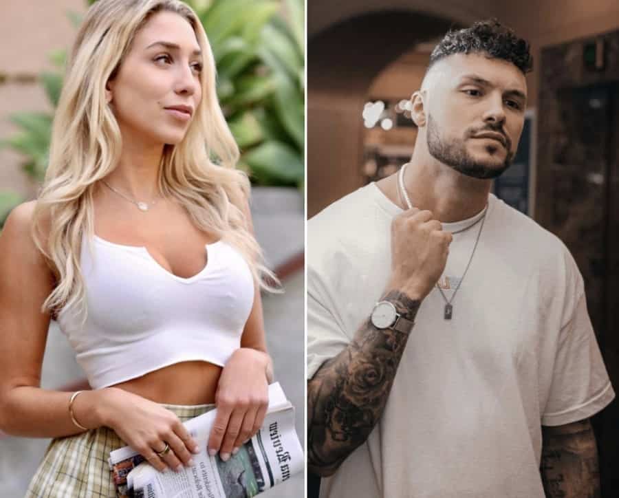 10 stars de téléréalité qui ont fait jaser en 2022