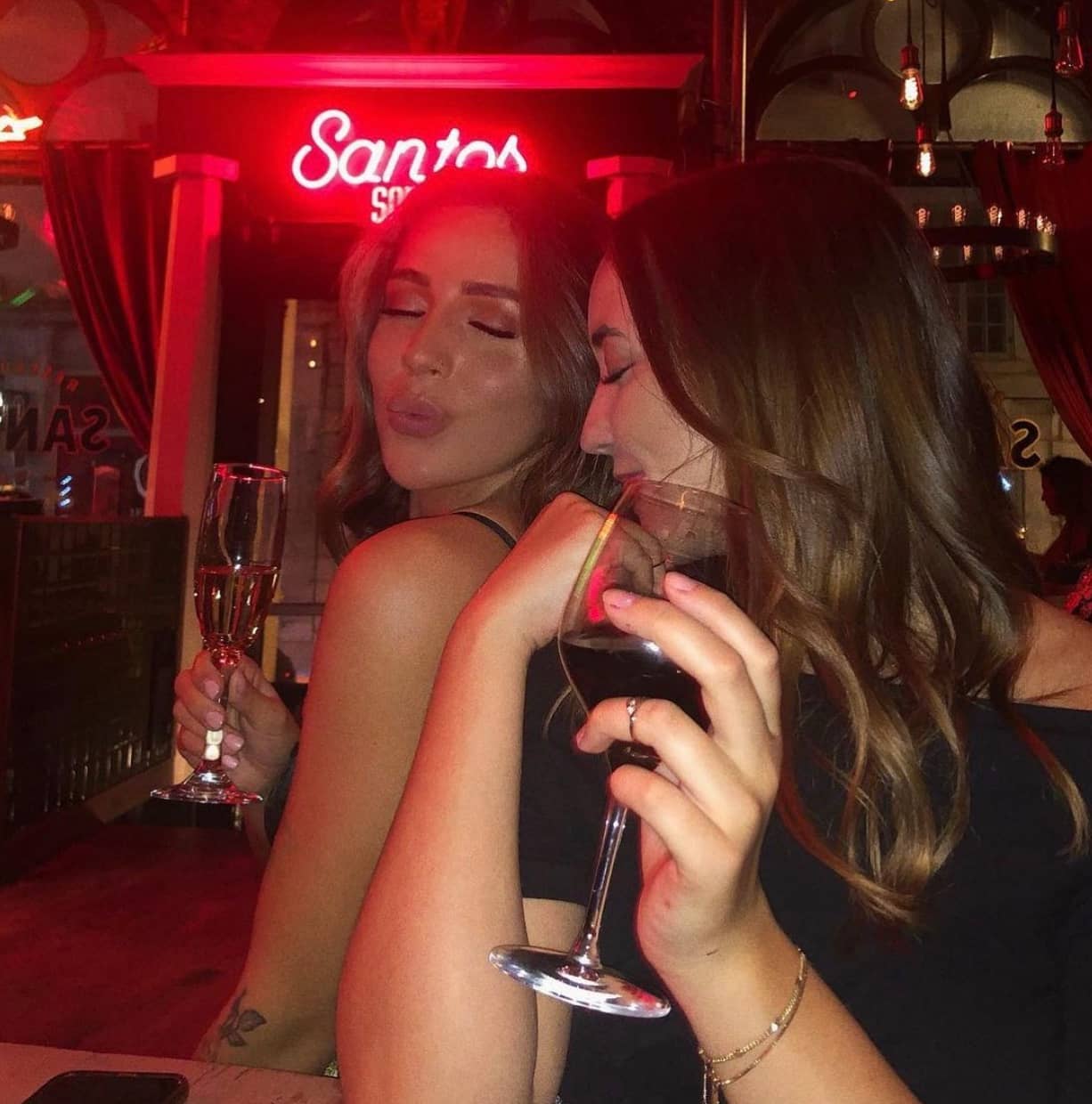 Les meilleurs restos où célébrer le jour de l’An 