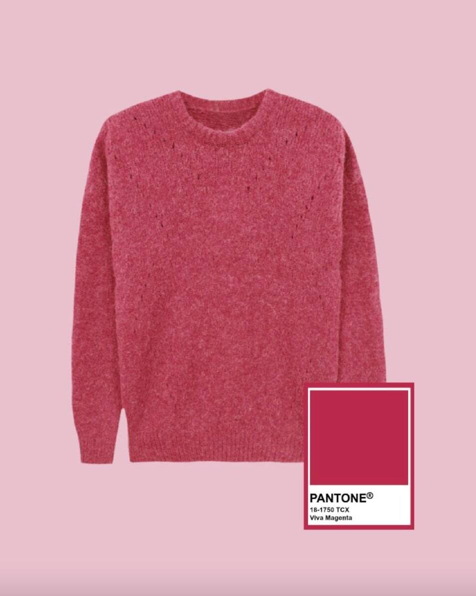 Mode : comment porter la couleur Pantone 2023 