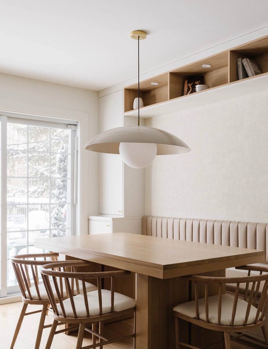 Où se procurer des luminaires faits à Montréal