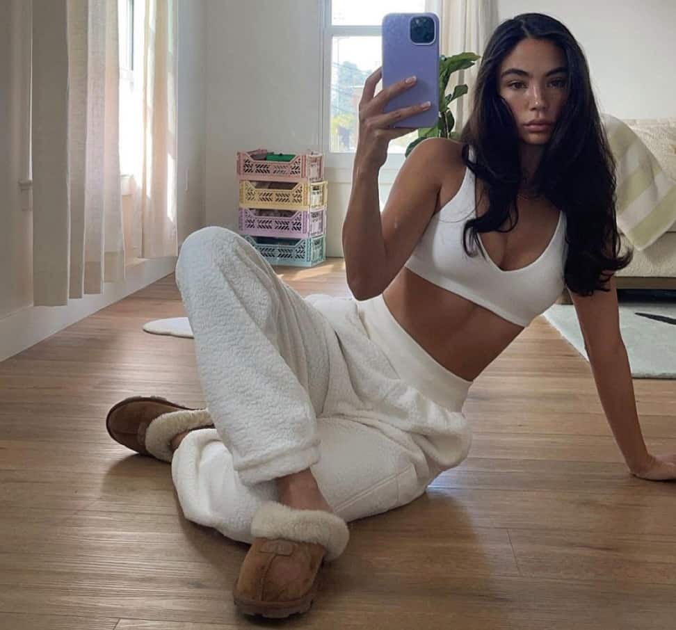 15 pantoufles chaudes pour l'intérieur