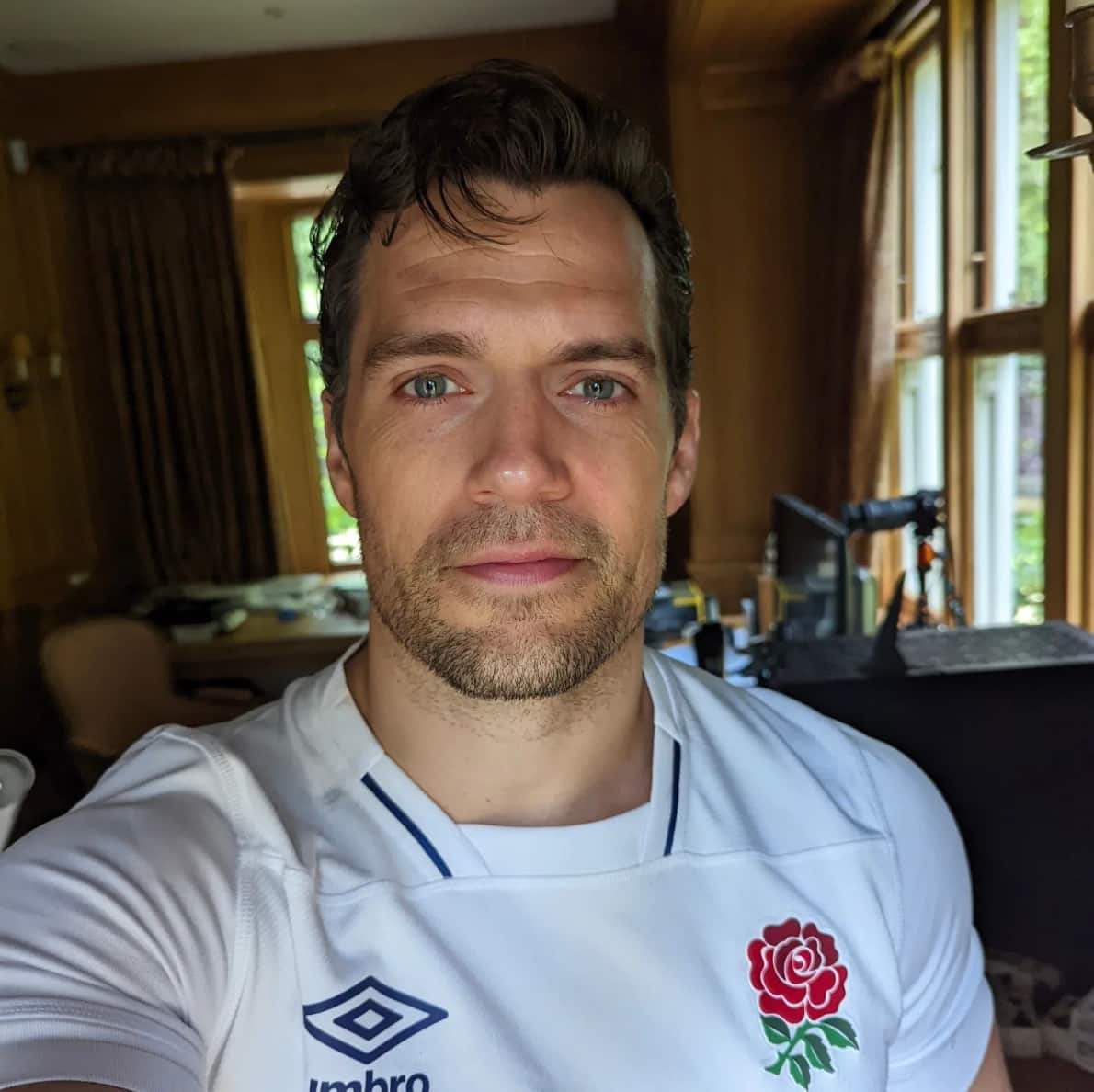 Henry Cavill renvoyé de son rôle de Superman