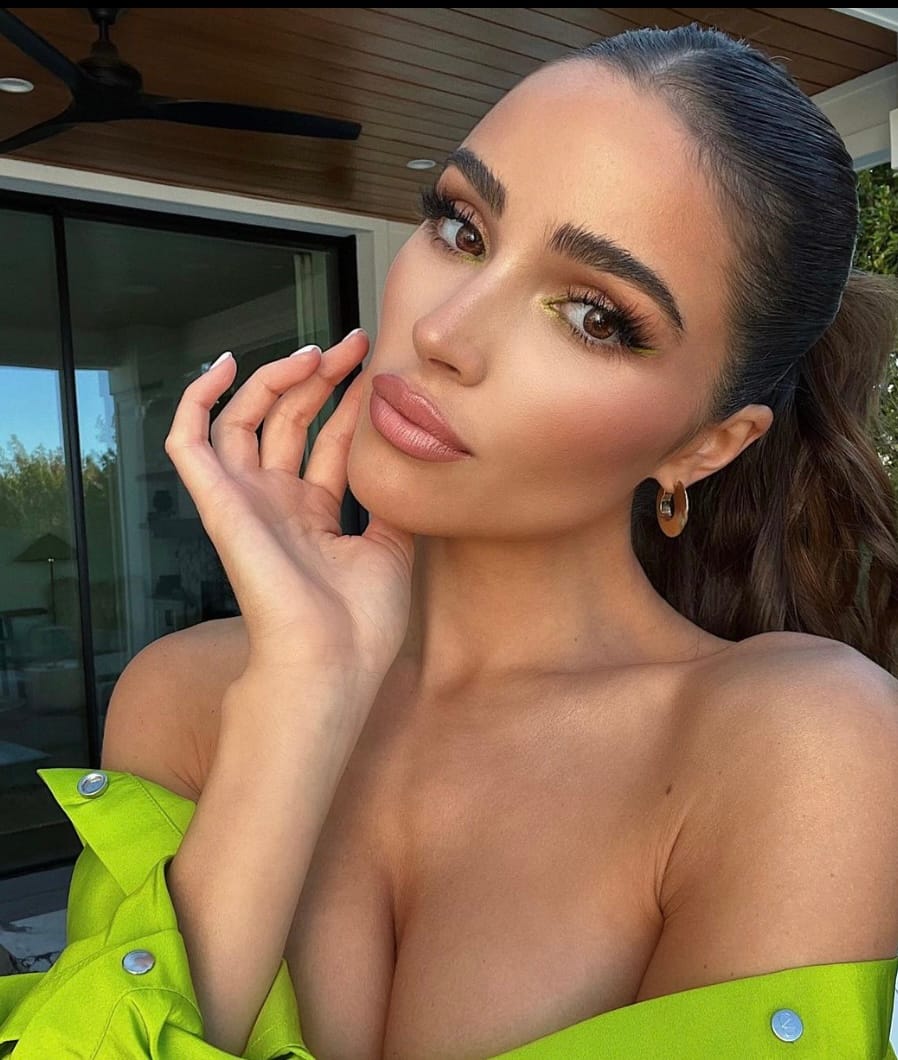 5 produits qui font les lèvres les plus pulpeuses