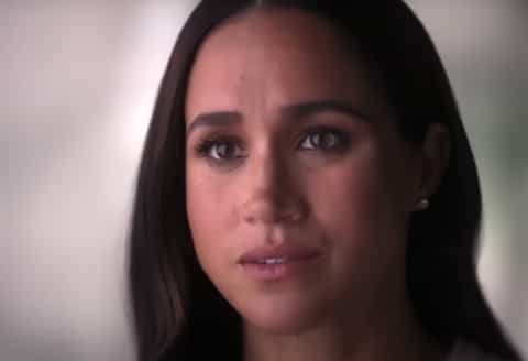 Here are 10 shocking quotes from the 'Harry and Meghan' documentary