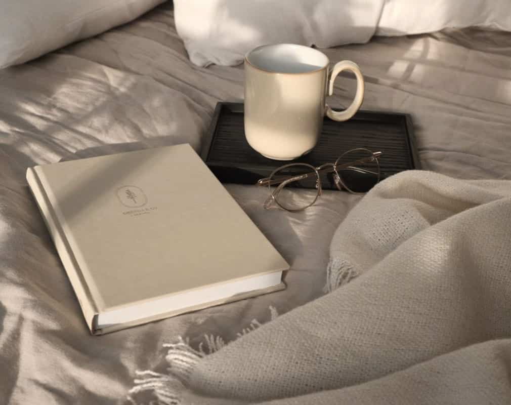 5 bons trucs pour démarrer l'année du bon pied 