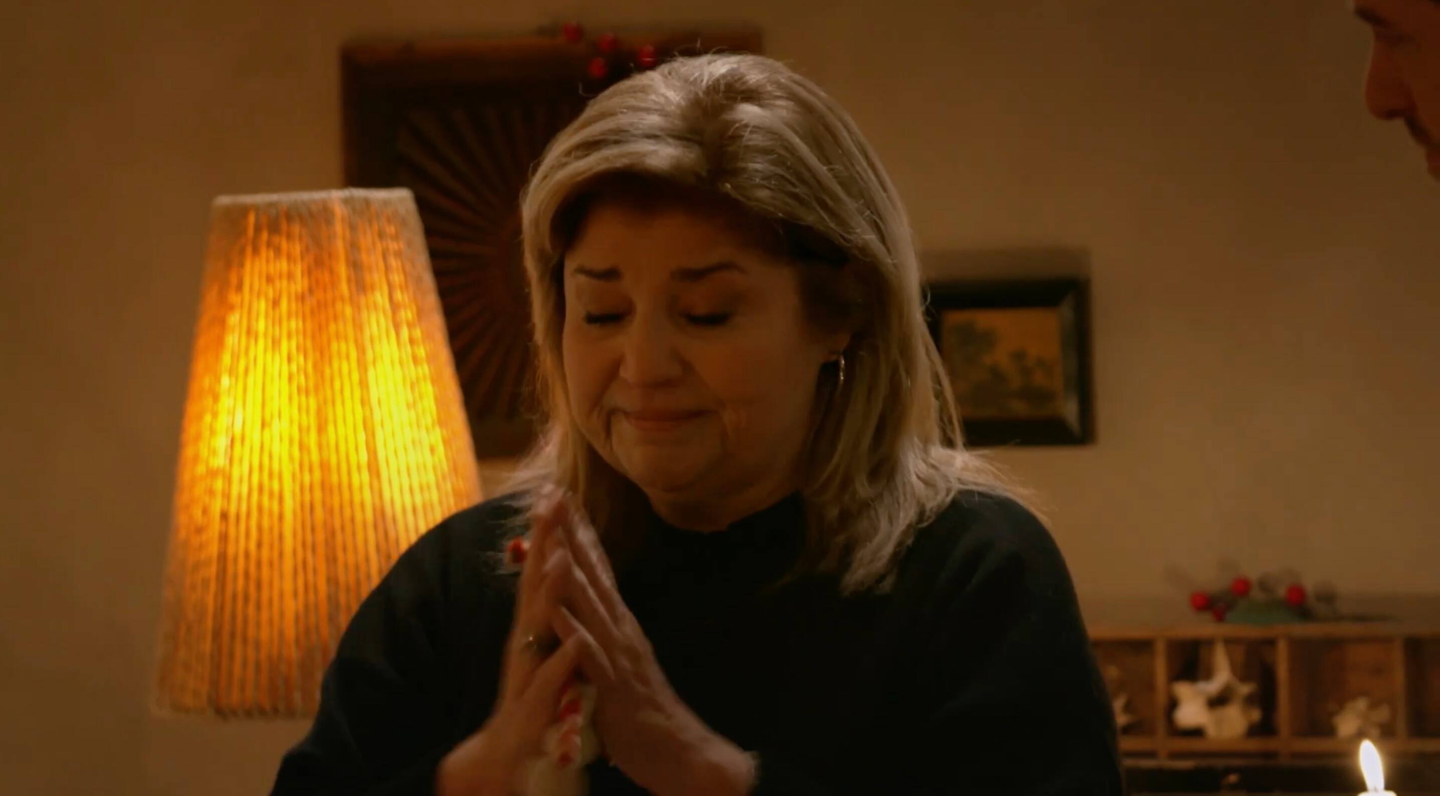 Elle se confie sur la mort de son enfant