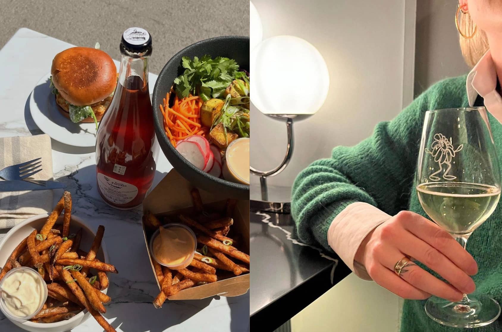 Les restos, cafés et bars qui ont fermé en 2022  