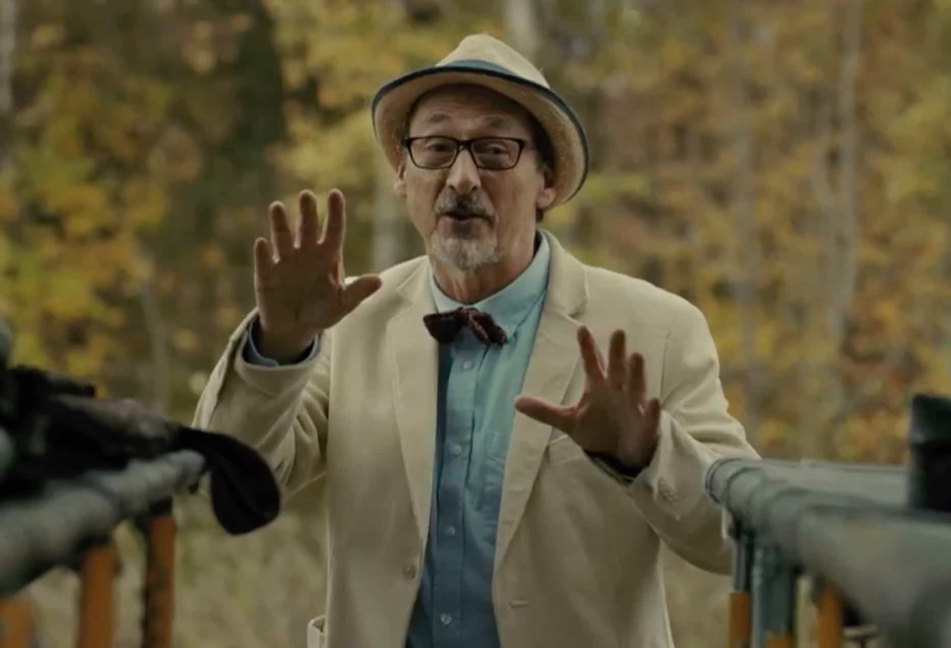 9 personnages télévisuels qu'on a aimé détester 