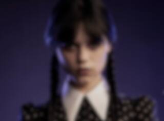 La série «Wednesday» pourrait quitter Netflix