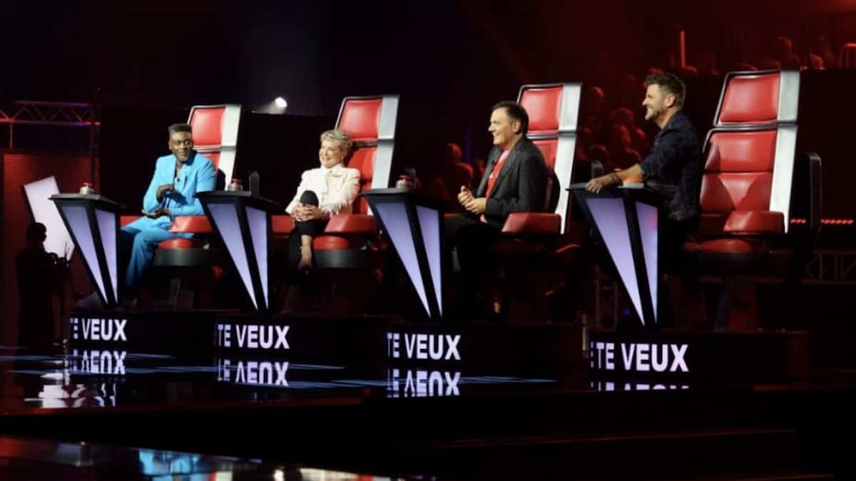 Une ancienne candidate de Star Académie à La Voix | billie
