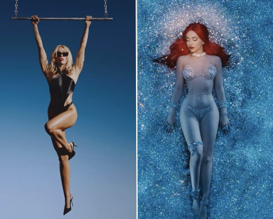 Tous les artistes qui vont sortir un album en 2023