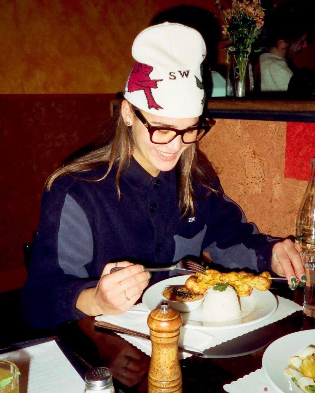 Un resto marocain débarque à Montréal 