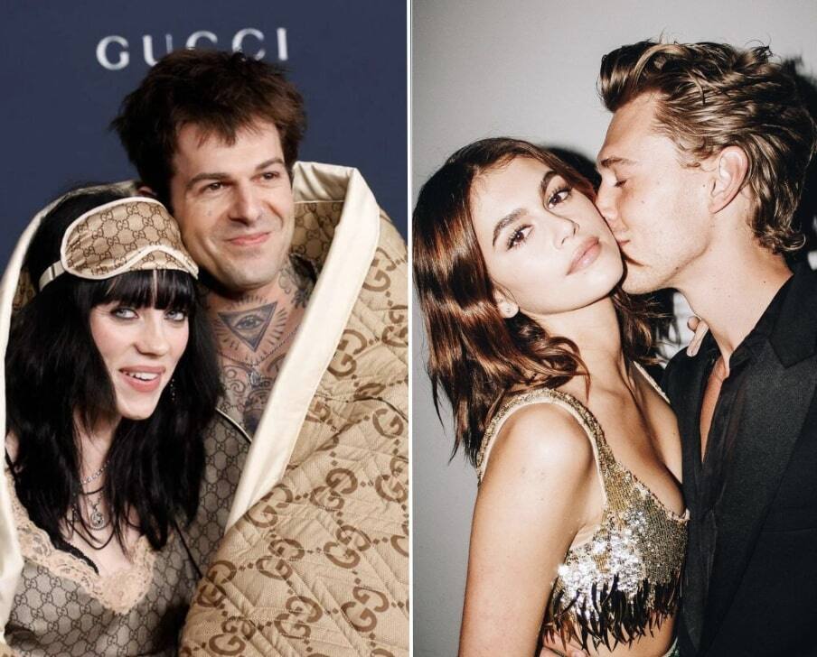 14 couples célèbres avec une différence d'âge