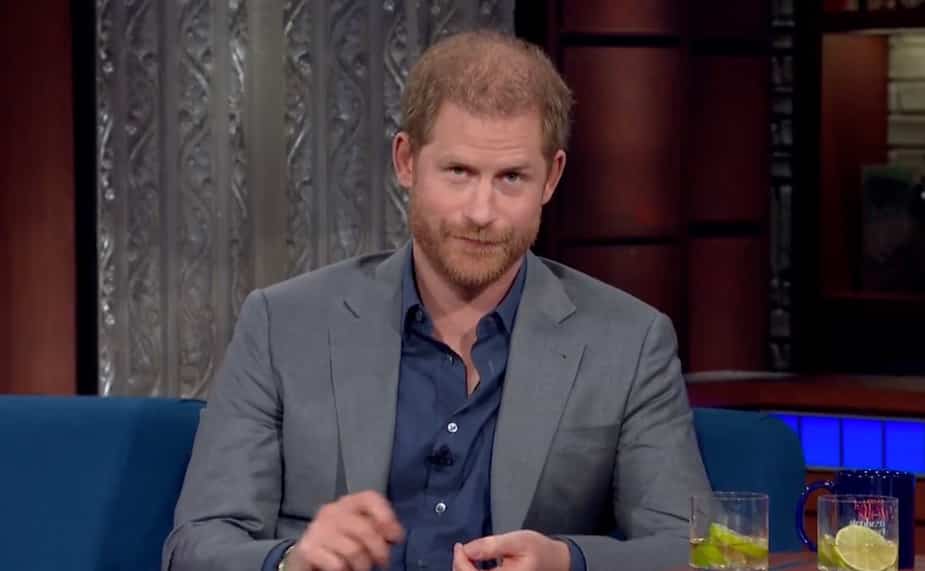 Image principale de l'article Il a regardé The Crown afin de valider les faits