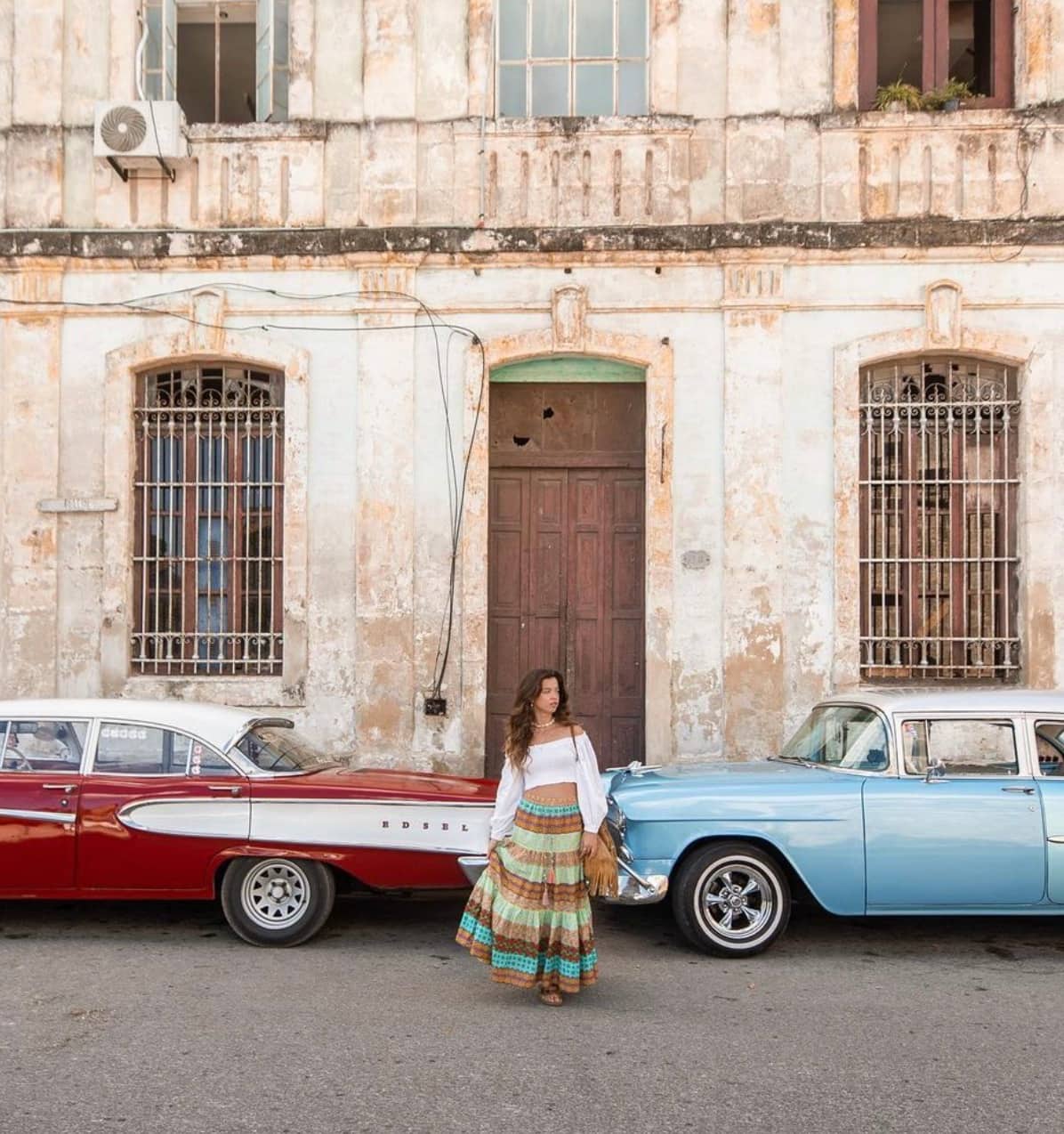 Les destinations voyage les plus prisées de 2023 